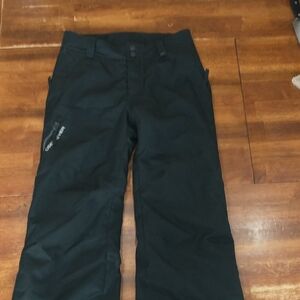 Obermeyer Snow Pants Teen M 10/12